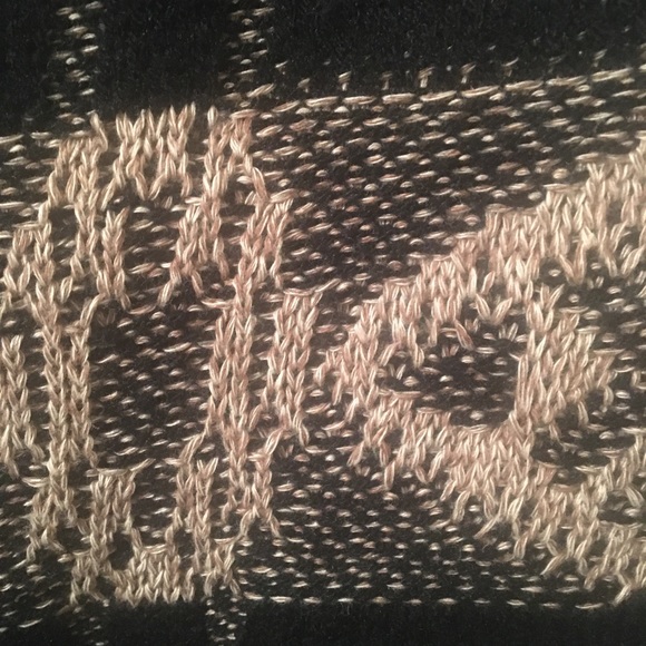 Sweater coat - Picture 2 of 3